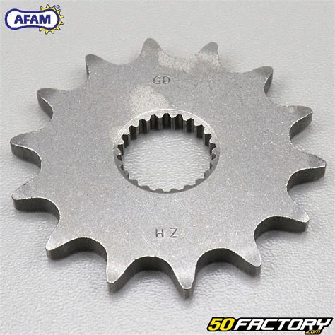 Teeth Sprocket Aprilia Classic Tuono Afam