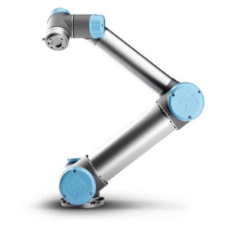 6 Rotating Joints 11 Lbs IP54 Collaborative Robot Arm