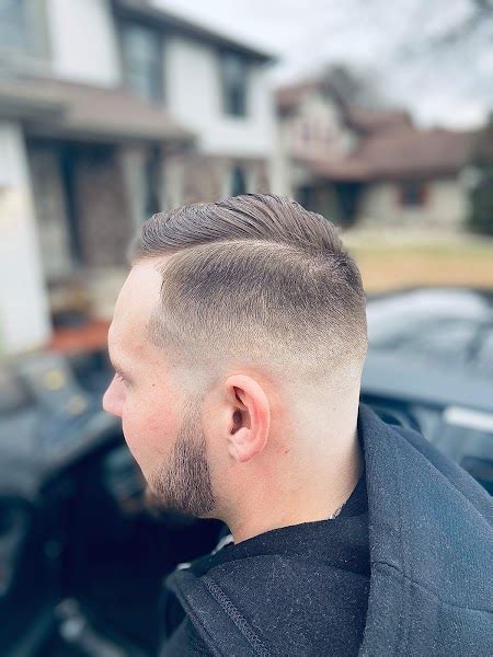 Superb Mens Haircuts To Explore In Appleton Wi Amelita Baltar