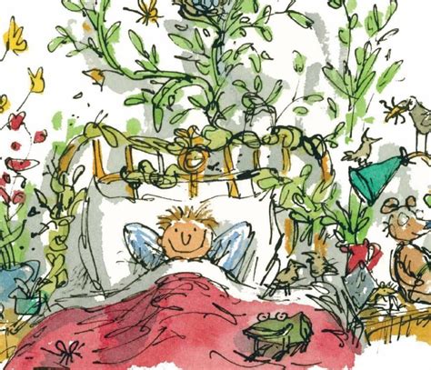 Childrens Book Illustration Watercolor Illustration Comic