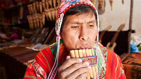 Panpipe Lessons for Beginners Course