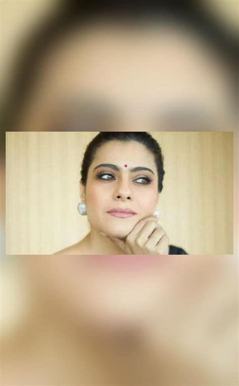 Kajol Gets Slammed Over ‘rude Behaviour Towards Autistic Fan