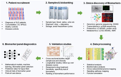 Frontiers Emerging Molecular Markers Towards Potential Diagnostic