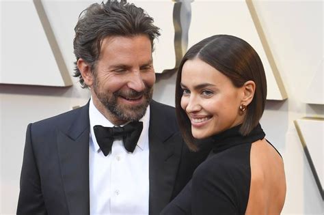 Irina Shayk Sexy Urlaubsfotos Mit Bradley Cooper