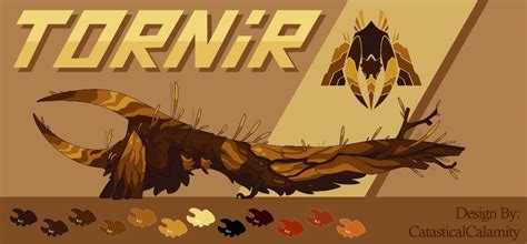 LF Tornir | Fandom