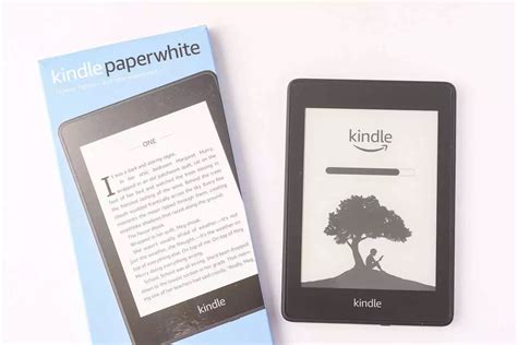 Is The Kindle Paperwhite Worth Buying? [Complete Review!] – TheBookBuff.com