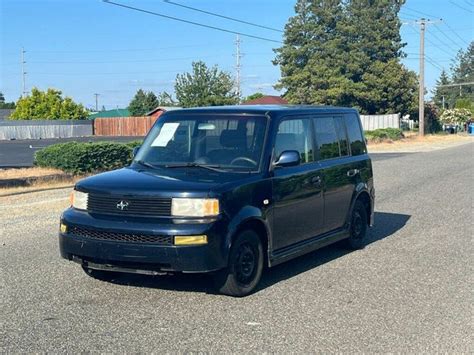 Used 2006 Scion Xb For Sale With Photos Cargurus