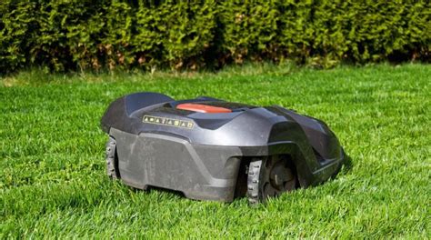 Tips For Proper Lawn Mower Maintenance