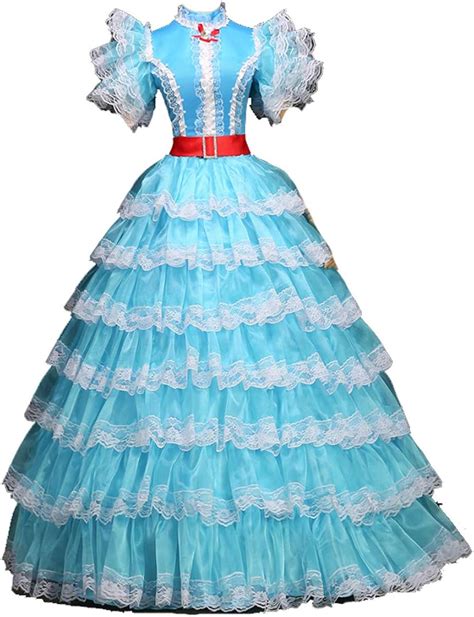 Countrywomen Womens Southern Belle Ball Gowns For Famous