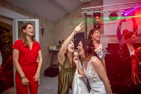 L Importance Des Photos De Soir E Lors D Un Mariage