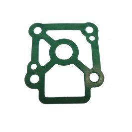 Mercury Tohatsu Gasket Outer Plate Cc Takt Cyl