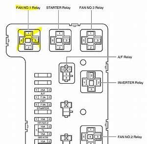 2015 Highlander Fuse Diagram