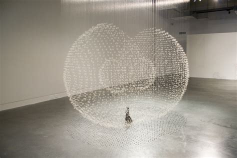 Oh By The Way Beauty Installations Claire Morgan