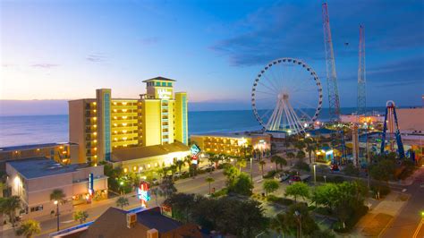 Skywheel Myrtle Beach Myrtle Beach Vacation Rentals House Rentals And More Vrbo