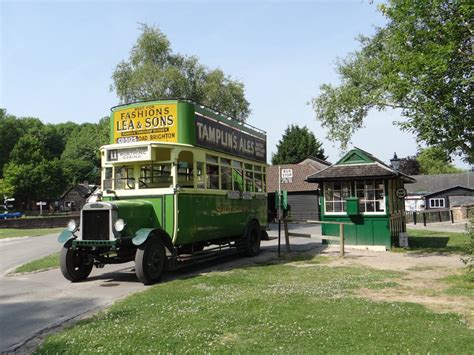 Amberley Museum | Experience West Sussex