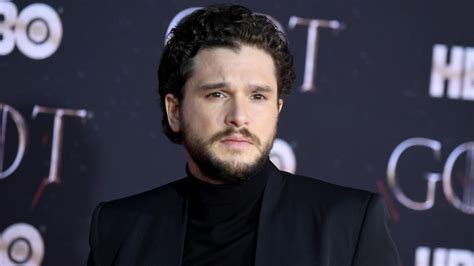 Kit Harington Is Making Us Feel All the Feels in the Trailer For a New 'GoT' Doc