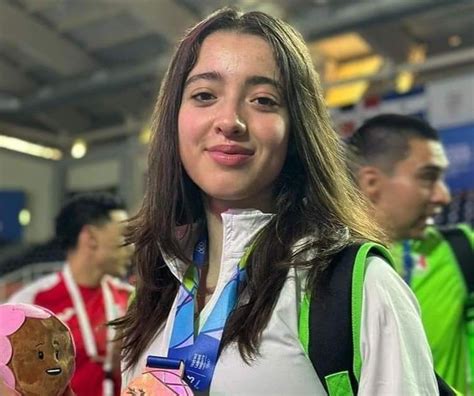 Dos Ganadoras Del Premio Estatal Del Deporte 2023 NTR Zacatecas