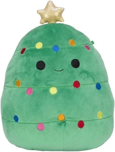 Best Christmas Squishmallows Parade