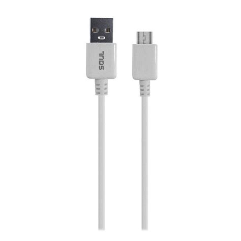 Cable Usb Micro Usb Metros Pcm Store