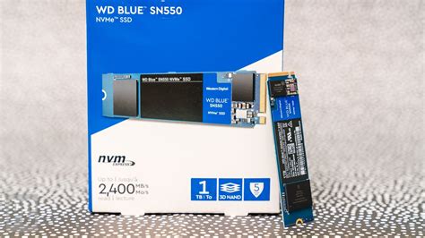 新品 Western Digital SSD 1TB WD Blue SN550 blog knak jp