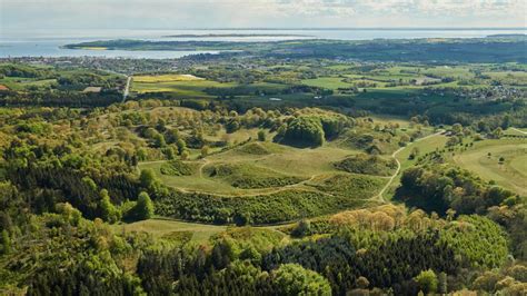 Besøgscenter Geopark det Sydfynske Øhav Small Danish Hotels