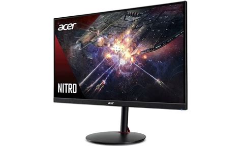 Acer reveals its first 540Hz gaming monitor | KitGuru