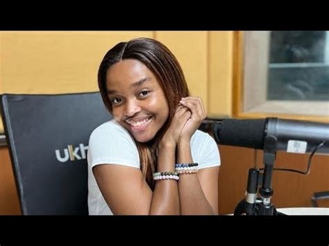 Hlelo From UZALO Interview YouTube