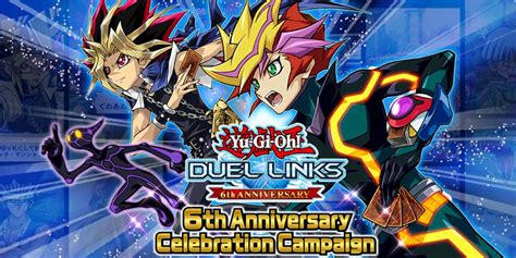 Yu Gi Oh DUEL LINKS Is Giving Away A Legend Foil Rarity Of The Mirror