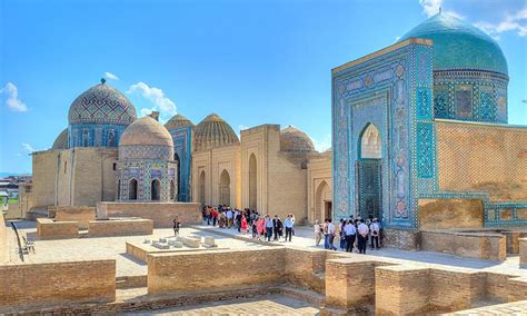 Bukhara And Samarkand By Rail Days Marakanda Travel Agency