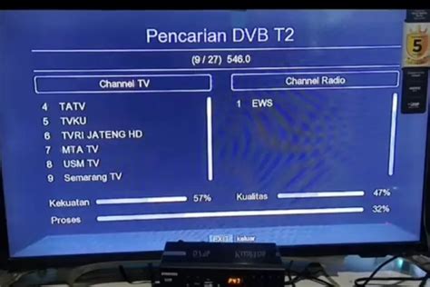 Jangan Ganti Set Top Box Berikut Cara Praktis Mengatasi Sinyal STB