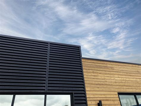 Metal Siding Installation Windsor Durable