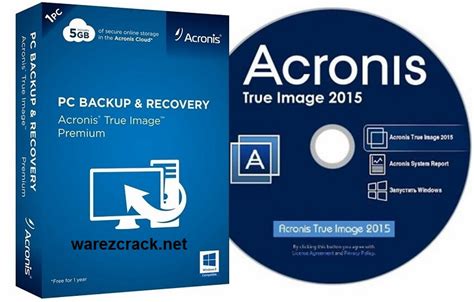 VERIFIED Acronis True Image 2015 Boot CD ISO Crack