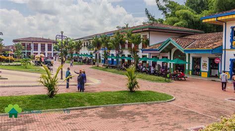 Los 10 Mejores Lugares Turisticos Del Quindio Para Conocer