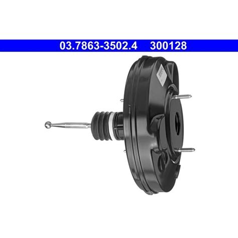 ATE BREMSKRAFTVERSTÄRKER passend für AUDI A3 SKODA OCTAVIA VW BORA GOLF