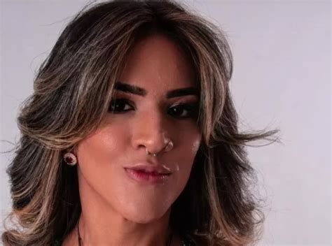 Influenciadora Duda Martins Relata Que Foi V Tima De Abuso Sexual Em