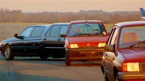 Imcdb Org Fiat Cinquecento In Top Gear