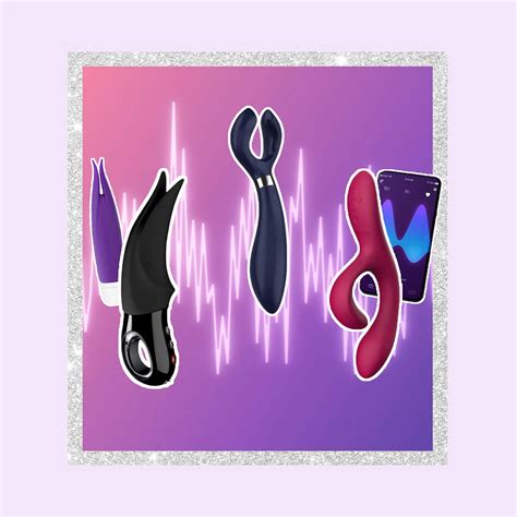 Sex mit Vibrator besten Toys und Tipps fürs Liebesspiel COSMOPOLITAN