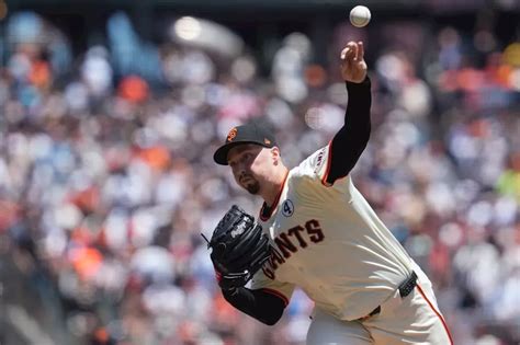 Where Do Sf Giants Turn After Blake Snells Frustrating Second Injury