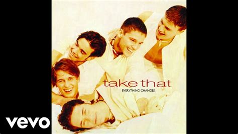 Take That Whatever You Do To Me Audio Youtube Music