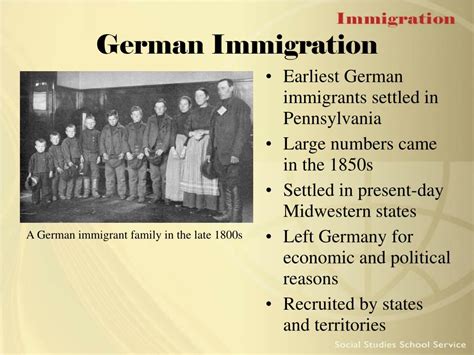 PPT - Immigration PowerPoint Presentation - ID:327985