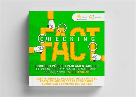 Fact Checking Observatorio Legislativo