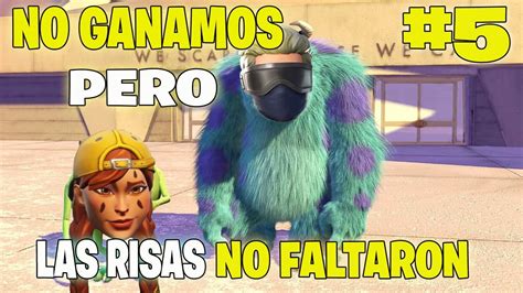 HEY PERO LAS RISAS NO FALTARON FUNNY MOMENTS 5 YouTube