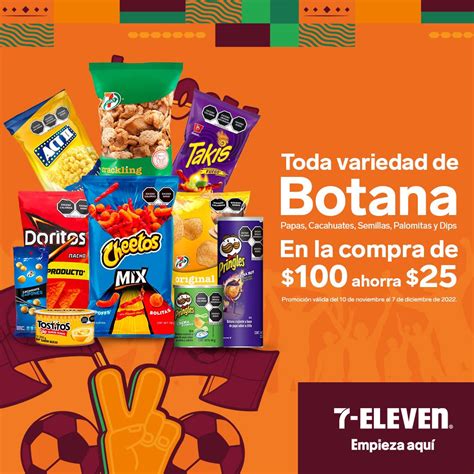 7 Eleven on Twitter Rompe con el empate y gánale a tu antojo con