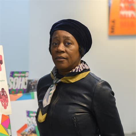 Sonia Boyce - ArtReview