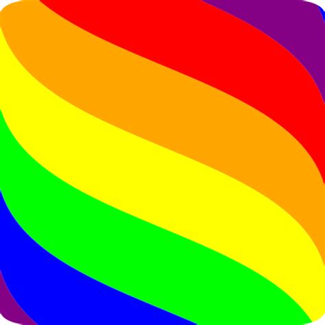 LGBT Rainbow Flag Wallpaper - Apps on Google Play