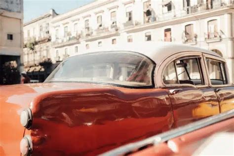 El Floridita Havana The City S Most Famous Bar