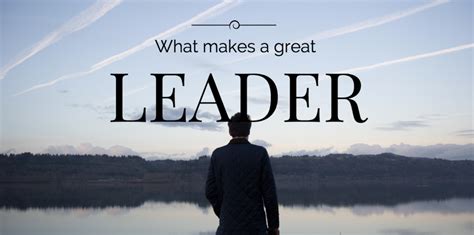 15 Important Leadership Qualities For Success — Link Strategies Xero