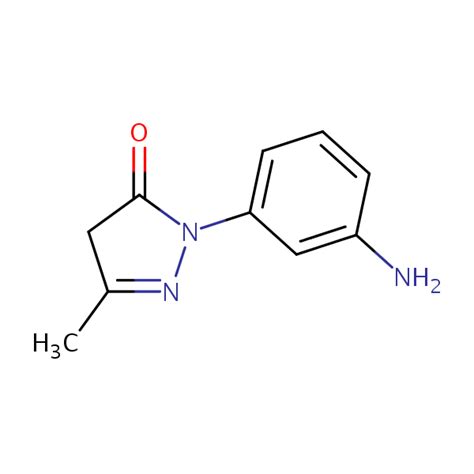 H Pyrazol One Aminophenyl Dihydro Methyl Sielc