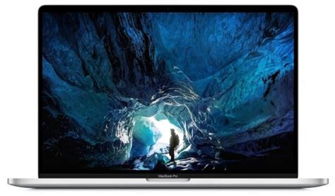 Apple's new 16-inch MacBook Pro: 64GB RAM, 8TB SSD for $6099