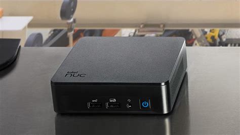 Nuc 13 Pro Intel Bringt Mini PC Mit Modernen Mobil CPUs Heraus Golem De